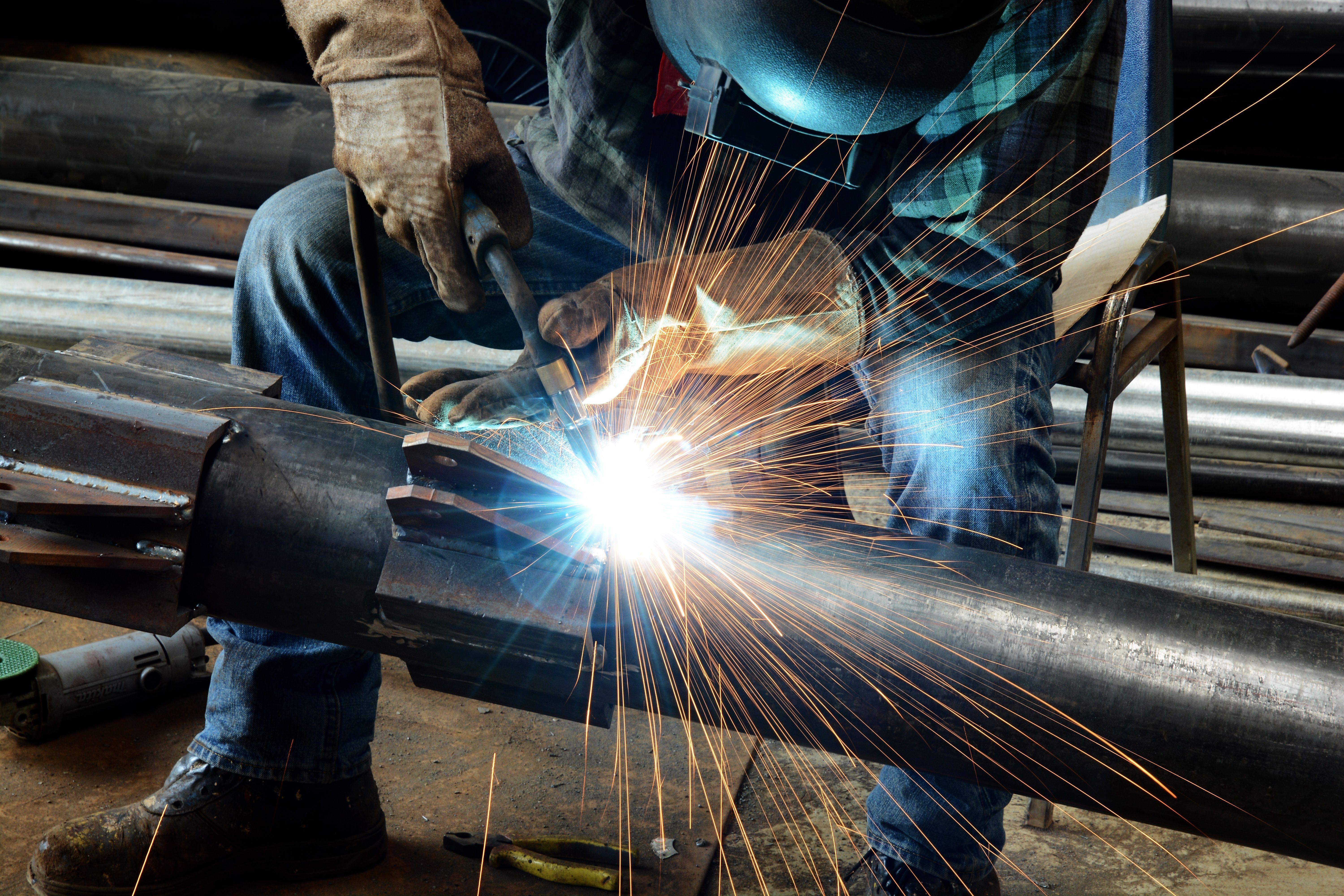 Fabrication Projects
